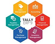 3 Ways In Which Tally ERP 9 Software can be Beneficial for Government Bodies