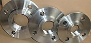 Threaded Flanges Manufacturers, Suppliers, Exporters in India - Western Steel Agency