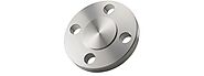 Blind Flanges Manufacturers, Suppliers, Exporters in India - Western Steel Agency