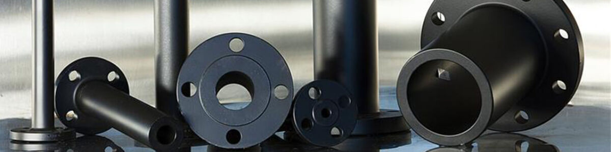Headline for Top 5 Most Famous Carbon Steel Flanges