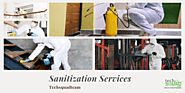 Home Fumigation and Sanitization Services in Hyderabad