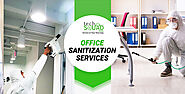 Office Fumigation and Sanitization Services in Hyderabad