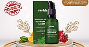 Buy Best Vitamin C Face Serum For Healthy Skin