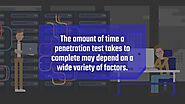 penetration testing companies