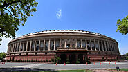 Parliament Monsoon Session: General insurance amendment bill passed