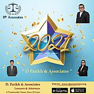 D Parikh & Associates