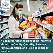 Consumer Protection Lawyer in India- D Parikh & Associates