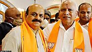 Karnataka Assembly elections | BJP | Basavaraj Somappa Bommai