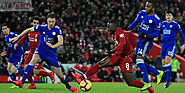 Liverpool Vs Leicester City Tickets: Liverpool will need a defensive reshuffle for a trip to Leicester City