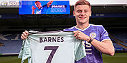 Liverpool Vs Leicester City Tickets: Harvey Barnes ends Liverpool speculation as Leicester City decision confirmed