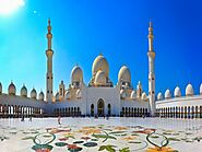 Sightseeing City Tours | Dubai City Tour | Abu Dhabi City Tour