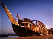 Dinner Cruise packages from Dubai | Dubai Cruise packages | Suncity