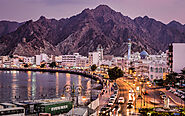 Use the form below to contact tour Muscat Oman City Tour From Dubai directly.