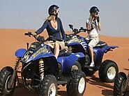 Use the form below to contact tour Desert Quad Biking Ras Al Khaimah directly.