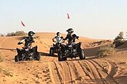 Use the form below to contact tour Quad ATV Bike Safari Ras Al Khaimah directly.