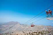 Use the form below to contact tour Jebel Jais zip line Adventure Ras Al Khaimah  directly.