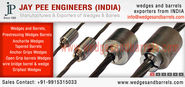 JAY PEE ENGINEERS (INDIA)