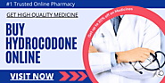 Hydrocodone Online Overnight US to US Delivery