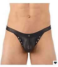 Buy Men’s Sexy Thong Underwear Online