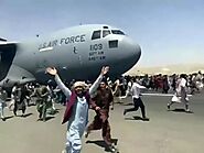 काबुल हवाई अड्डे पर 10 की मौत, अमेरिकी सेना हुई काबिज - India Voice