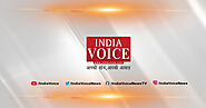 केंद्रीय मंत्री नारायण राणे लीलावती अस्पताल पहुंचे - India Voice