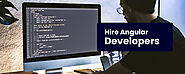 Hire Dedicated Angular Developers | Programmers India