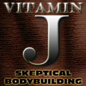 A Skeptical Introduction to Bodybuilding Supplements