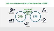 Microsoft Dynamics CRM Training and Certification | AB-Consolidate