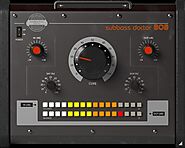 SubBass Doctor 808 by United Plugins