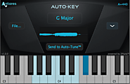 Auto-Key by Antares
