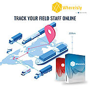 Field Staff Management Software in Bahrain - Whereisly | Redsky Software