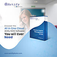 HR Software in Bahrain - Artify HCM | Red Sky Software