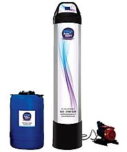 Shop Hard Water Softener for Home & Bathroom