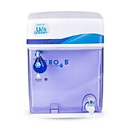 Best Home UV Water Purifier at ZeroB