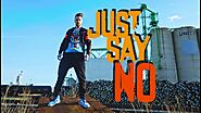 Just Say No (Official Video)