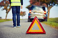 What Services a Roadside Assistance Provides in Case of Vehicle Disorder On-Road?