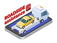 How Having a Roadside Assistance is Advantageous for You While Driving?