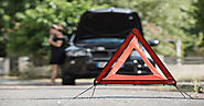 What Services You by Hiring a Professional Roadside Assistance?