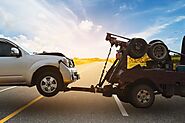 Why to Consider a Towing Service When You Are On a Trip in Your Personal Car?