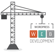 WordPress Web Development Services Delhi (NCR)