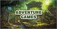 Free Online Adventure Games Collection | Top Rated Adventure Games | Hola Games