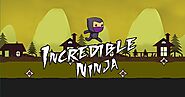 Play Incredible Ninja | The Best Arcade Game | Play Instantly At Hola Games
