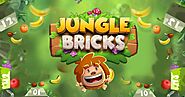 Jungle Bricks | Best Online Casual Game At Hola Games | Free To play Casual Game