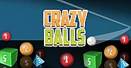 Fun Crazy Ball Casual Online Game | Play Free Crazy Balls Games Online At Hola Games