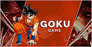 Best Online Goku Games Collection | Top Rated Dragon Ball Games At Hola Games