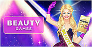 Play Beauty Games | Best Makeup Games For Girls At Hola Games