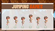 Different Types of Jumping Games To Play Online – Entertainment4you