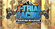Motor Bike Race Free Online Racing Game - Free To Play Online Games At Hola Games