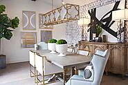 5 Accessories That Enhance The Look Of Your Dining Room