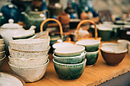 The Gallery Store - Ceramic or Glass mugs: Which one to choose?
